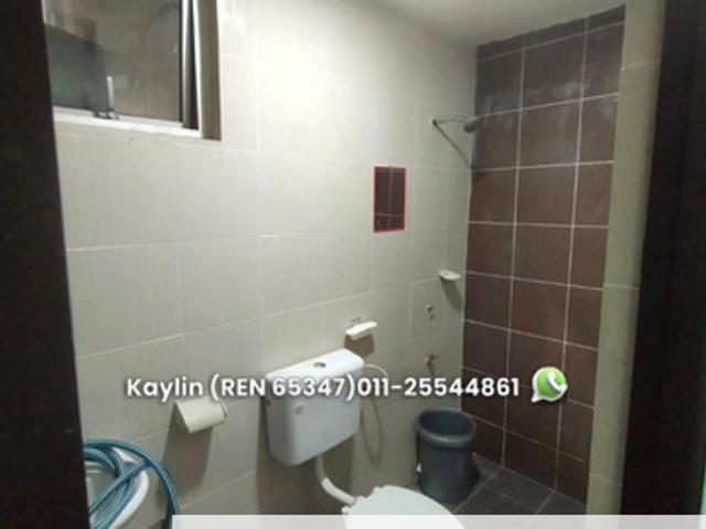 Condominium for sale in Serian, Baru