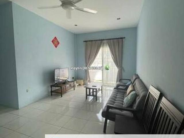 Condominium for sale in Serian, Baru
