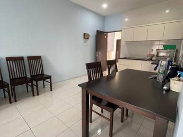 Apartment for sale in Kuching