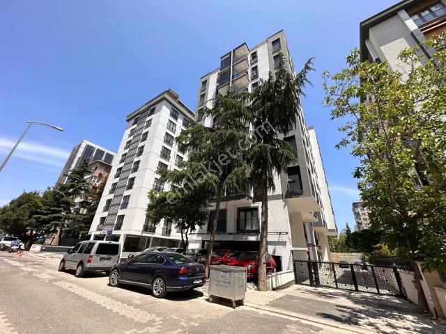 Ataşehir, İstanbul içerisinde satılık mülk