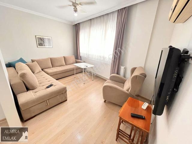 Konak, İzmir içerisinde kiralık mülk