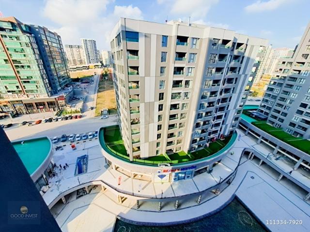 Cumhuriyet Mahallesi, Yenimahalle içerisinde satılık mülk