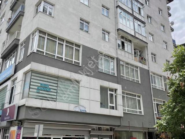 Yenimahalle, Ankara içerisinde satılık mülk