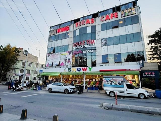Kazım Karabekir Mahallesi, Gaziosmanpaşa içerisinde satılık mülk