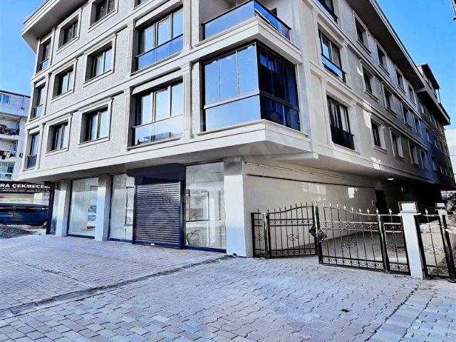 İstanbul içerisinde satılık mülk