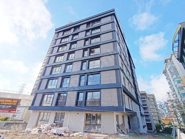 İstanbul içerisinde satılık mülk