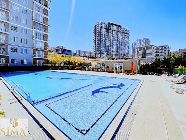 İstanbul içerisinde satılık mülk