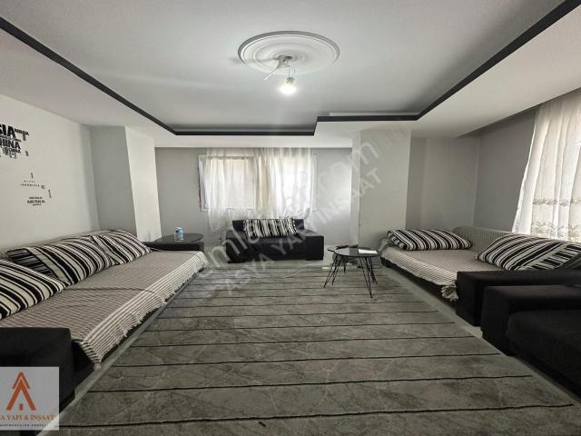 Esenyurt içerisinde satılık Daire