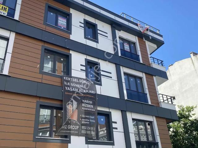 Avcilar, İstanbul içerisinde kiralık mülk