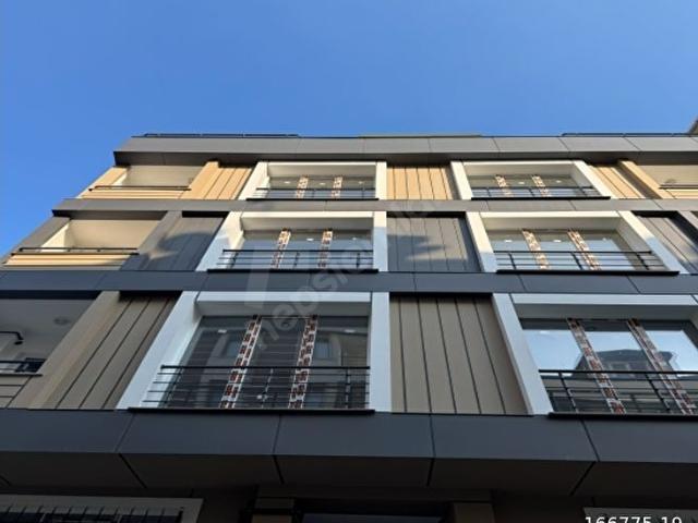 İstanbul içerisinde satılık mülk