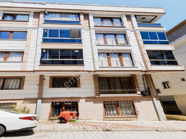 İstanbul içerisinde kiralık mülk