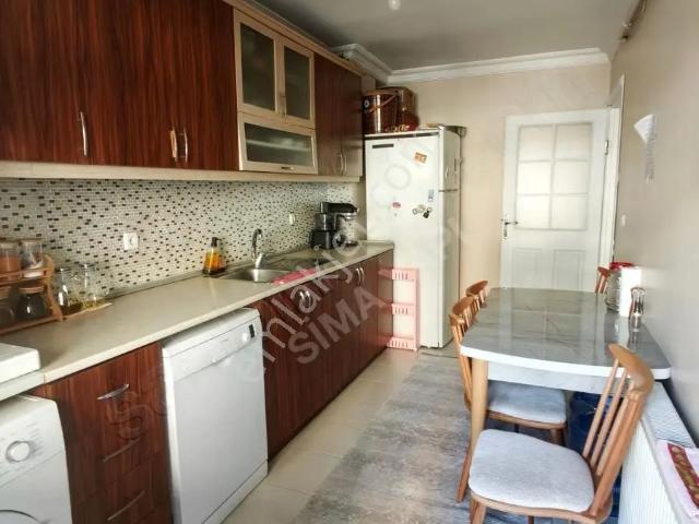 İstanbul içerisinde kiralık mülk