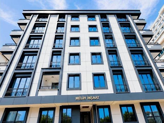 İstanbul içerisinde satılık mülk