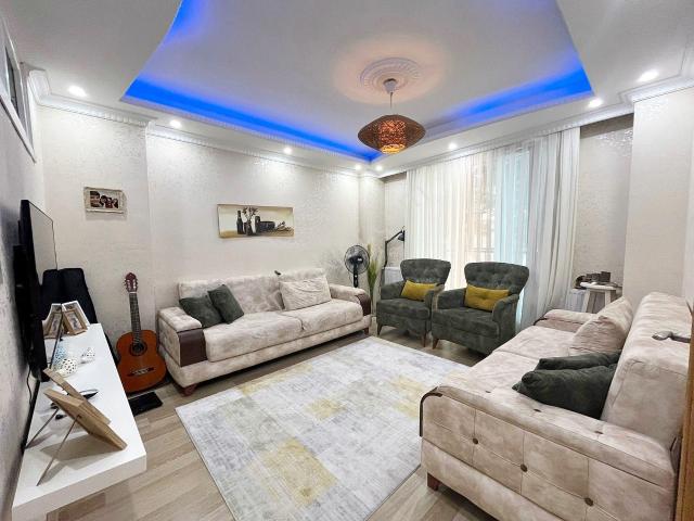 İstanbul içerisinde satılık mülk