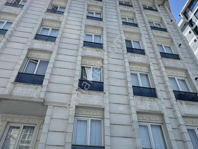 İstanbul içerisinde kiralık mülk