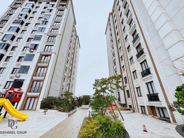 Esenyurt, Yeşilkent Mahallesi içerisinde satılık Daire
