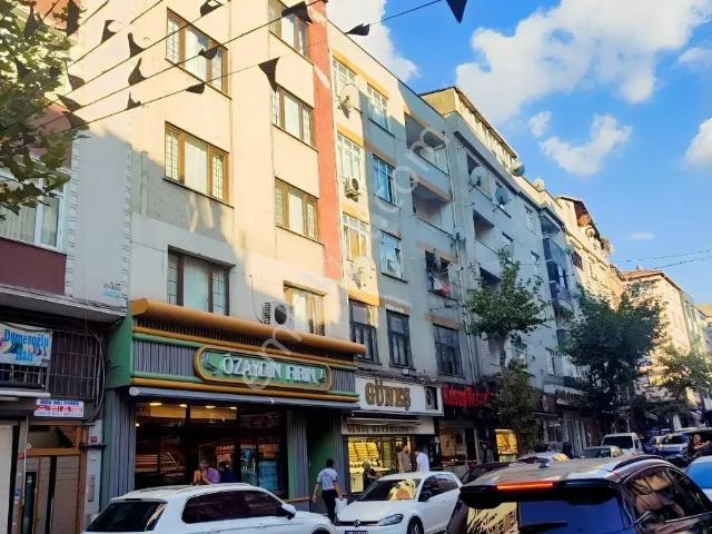 Mehmet Akif Ersoy Mahallesi, Kâğıthane içerisinde kiralık mülk