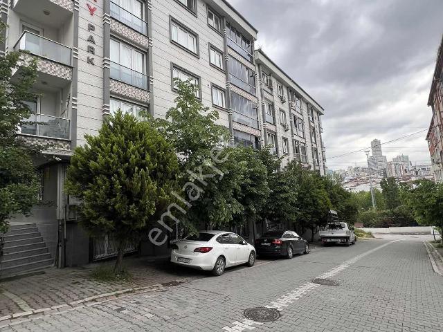 İstanbul içerisinde kiralık mülk