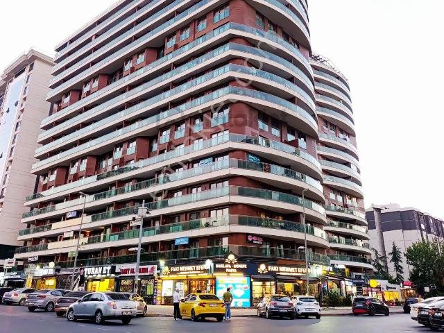İstanbul içerisinde kiralık mülk