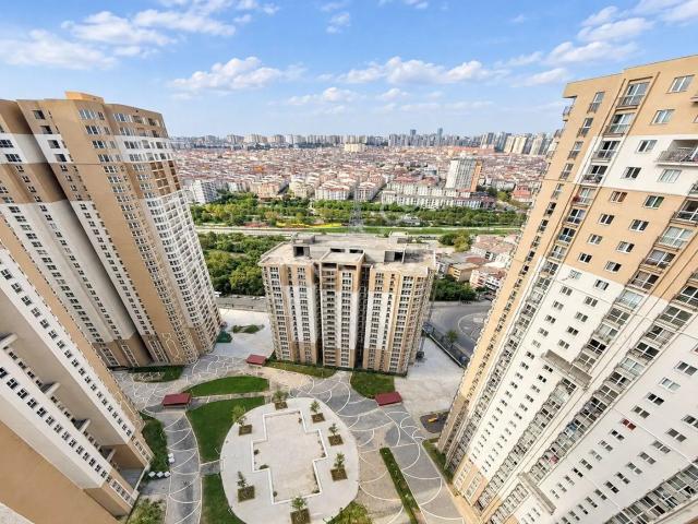 Akevler Mahallesi 7 sokak, Esenyurt içerisinde kiralık mülk