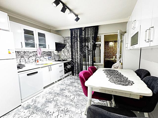 İstanbul içerisinde satılık mülk