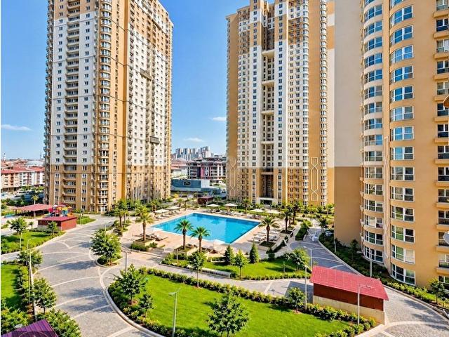 İstanbul içerisinde satılık mülk