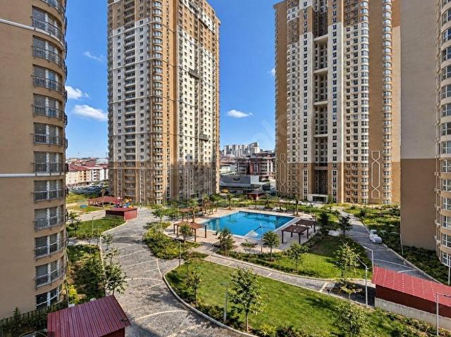 İstanbul içerisinde satılık mülk