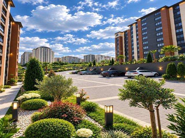 Beylikdüzü, İstanbul içerisinde satılık mülk