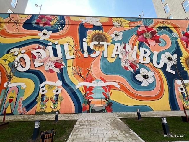 İstanbul içerisinde satılık mülk