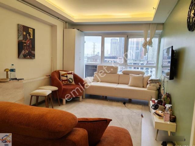 İstanbul içerisinde satılık Residence