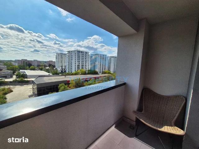 Apartament închirieri în București