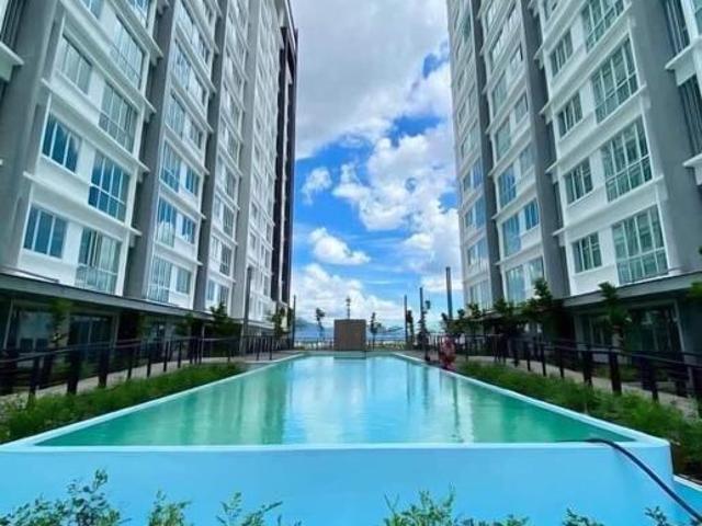 Apartment for sale in Kuching, Bahagian Kuching