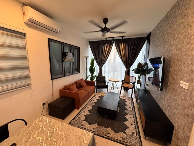 Condominium for sale in Kuching, Sarawak