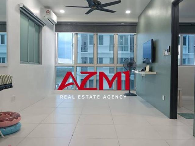 Condominium for sale in Kuching, Sarawak