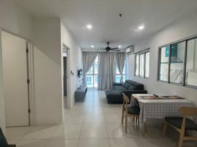 Condominium for rent in Kuching