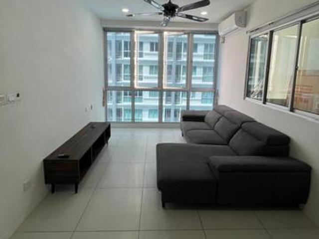Condominium for rent in Kuching