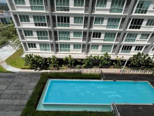 Condominium for rent in Kuching
