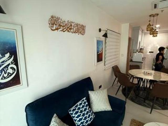 Condominium for rent in Kuching, Sarawak