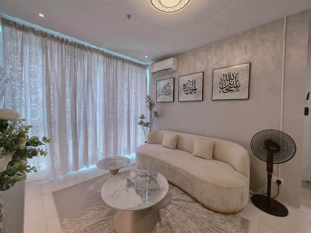 Condominium for rent in Kuching, Sarawak