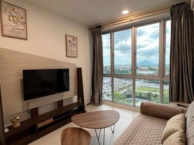 Serviced Residence for sale in Kuching, Bahagian Kuching
