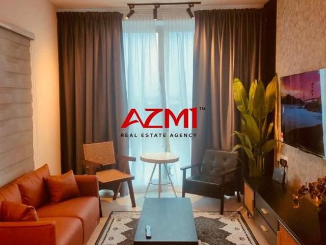 Condominium for sale in Kuching, Sarawak