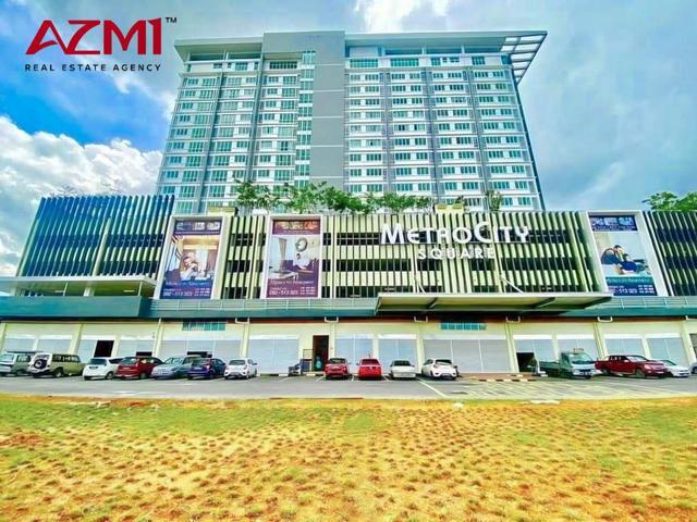 Condominium for sale in Kuching