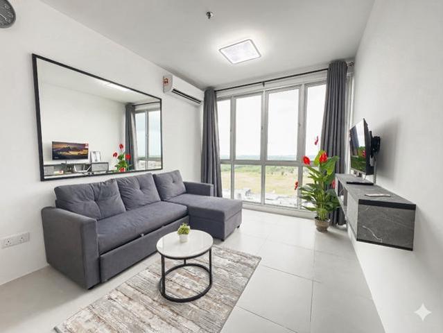 Condominium for rent in Kuching