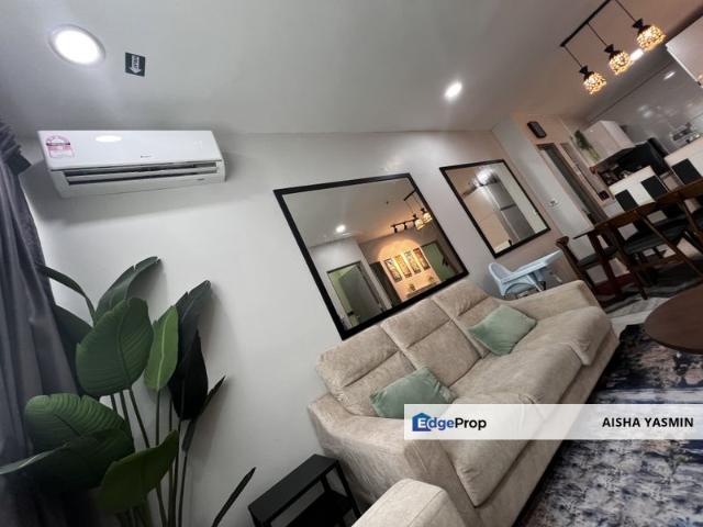 Condominium for sale in Kuching