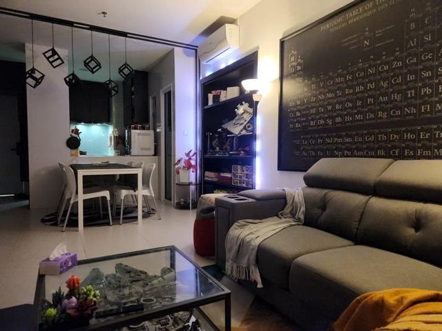 Condominium for sale in Kuching, Sarawak