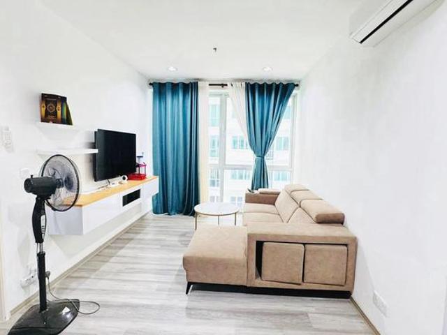 Condominium for sale in Kuching, Sarawak