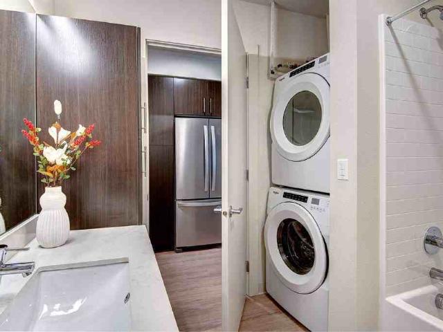 Apartment for rent in Yesler Terrace, Seattle