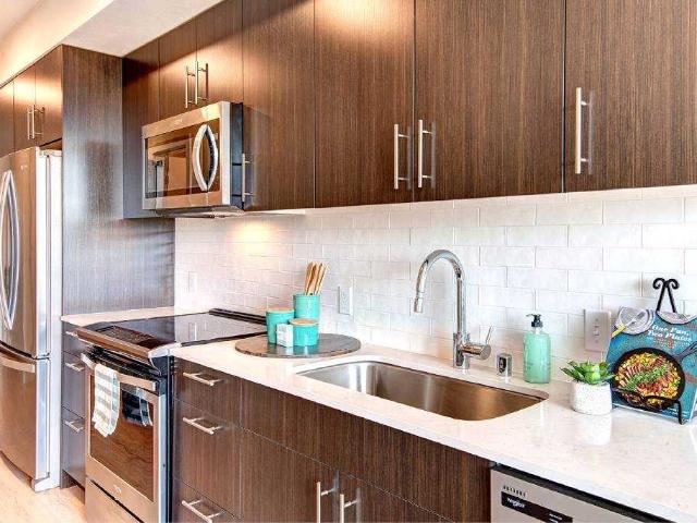 Apartment for rent in Yesler Terrace, Seattle