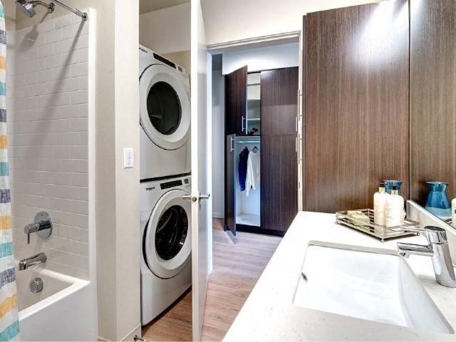Apartment for rent in Yesler Terrace, Seattle