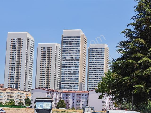 Etimesgut, Ankara içerisinde satılık mülk